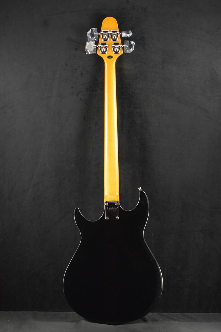 Epiphone Epiphone Inspired by Gibson Grabber Bass Ebony w/Gig Bag