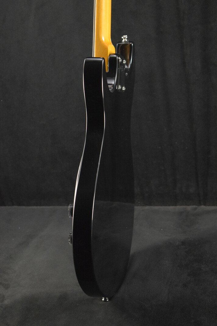 Epiphone Epiphone Inspired by Gibson Grabber Bass Ebony w/Gig Bag