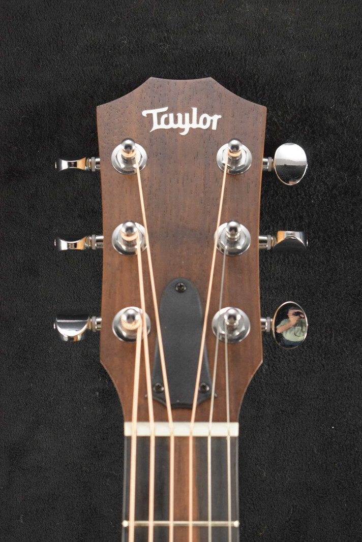 Taylor Taylor GS Mini-e Special Edition Year of the Snake