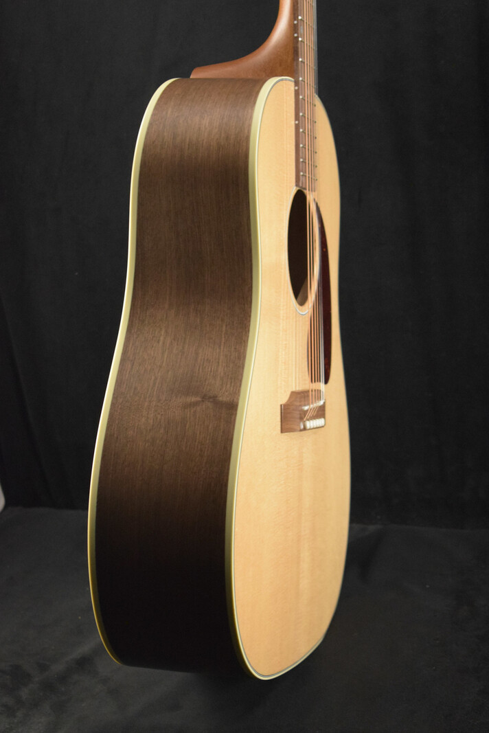 Gibson Gibson J-45 Studio Walnut Satin Natural