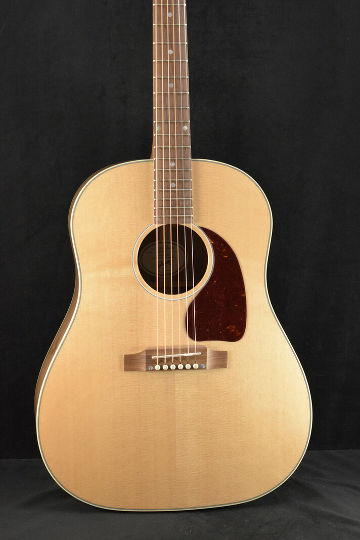 Gibson Gibson J-45 Studio Walnut Satin Natural