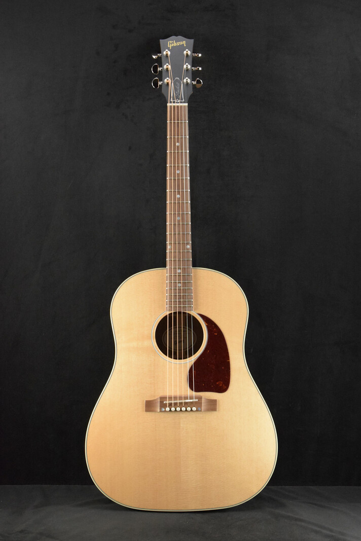 Gibson Gibson J-45 Studio Walnut Satin Natural