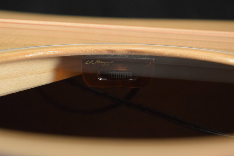 Gibson Gibson J-45 Studio Walnut Satin Natural