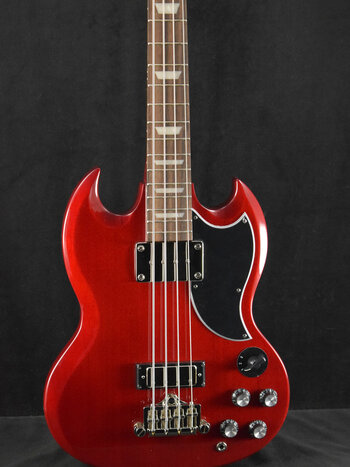 Epiphone Epiphone SG Bass EB-3 Cherry