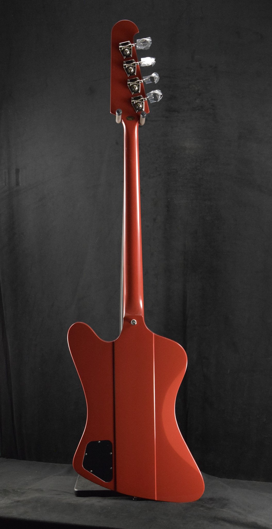 Epiphone Epiphone Thunderbird '64 Bass Guitar Ember Red w/Gig Bag