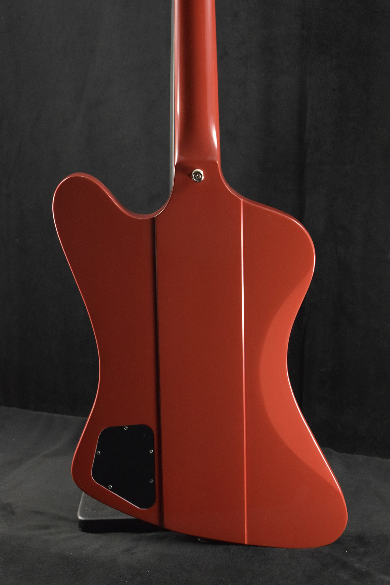 Epiphone Epiphone Thunderbird '64 Bass Guitar Ember Red w/Gig Bag