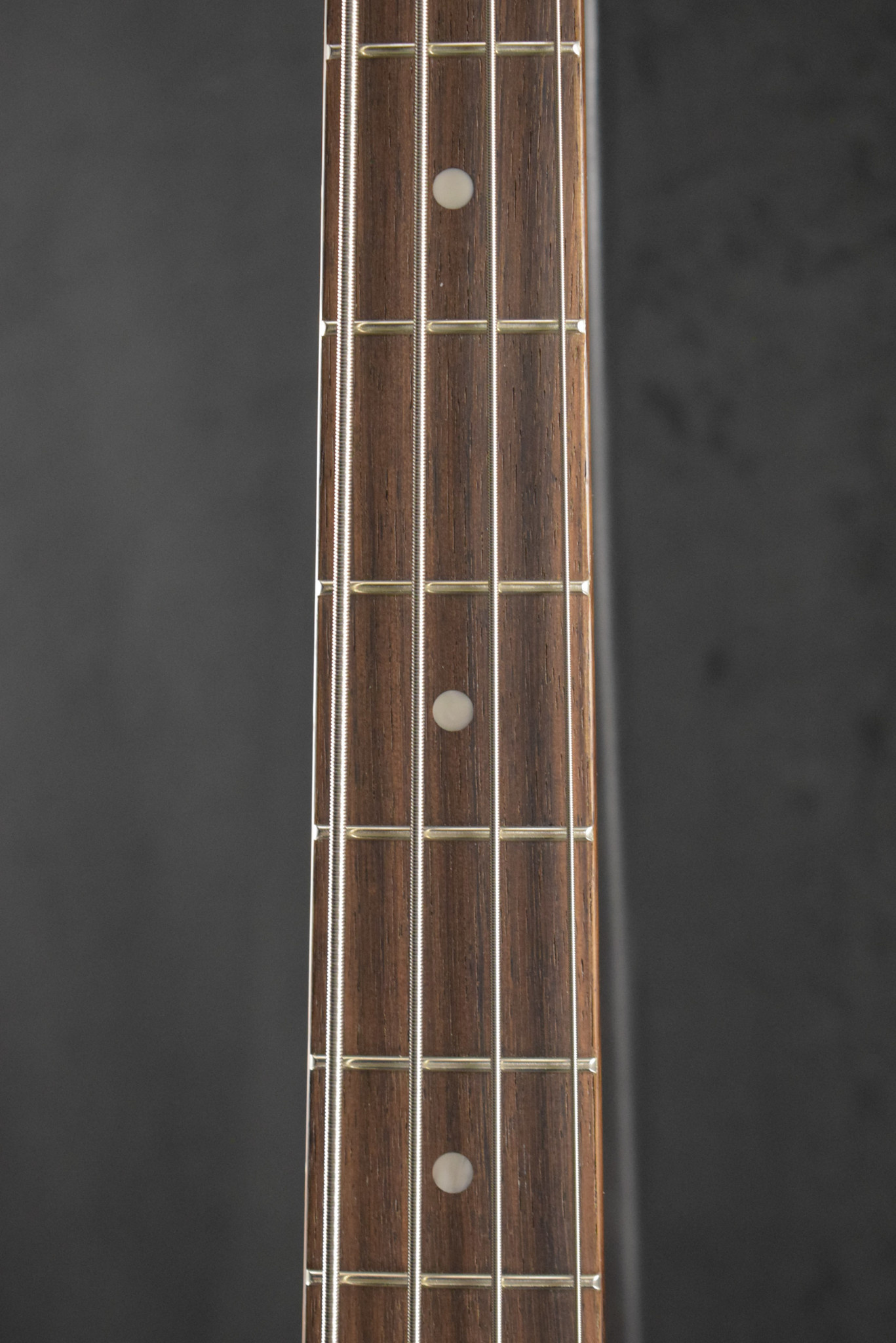 Epiphone Epiphone Thunderbird '64 Bass Guitar Ember Red w/Gig Bag