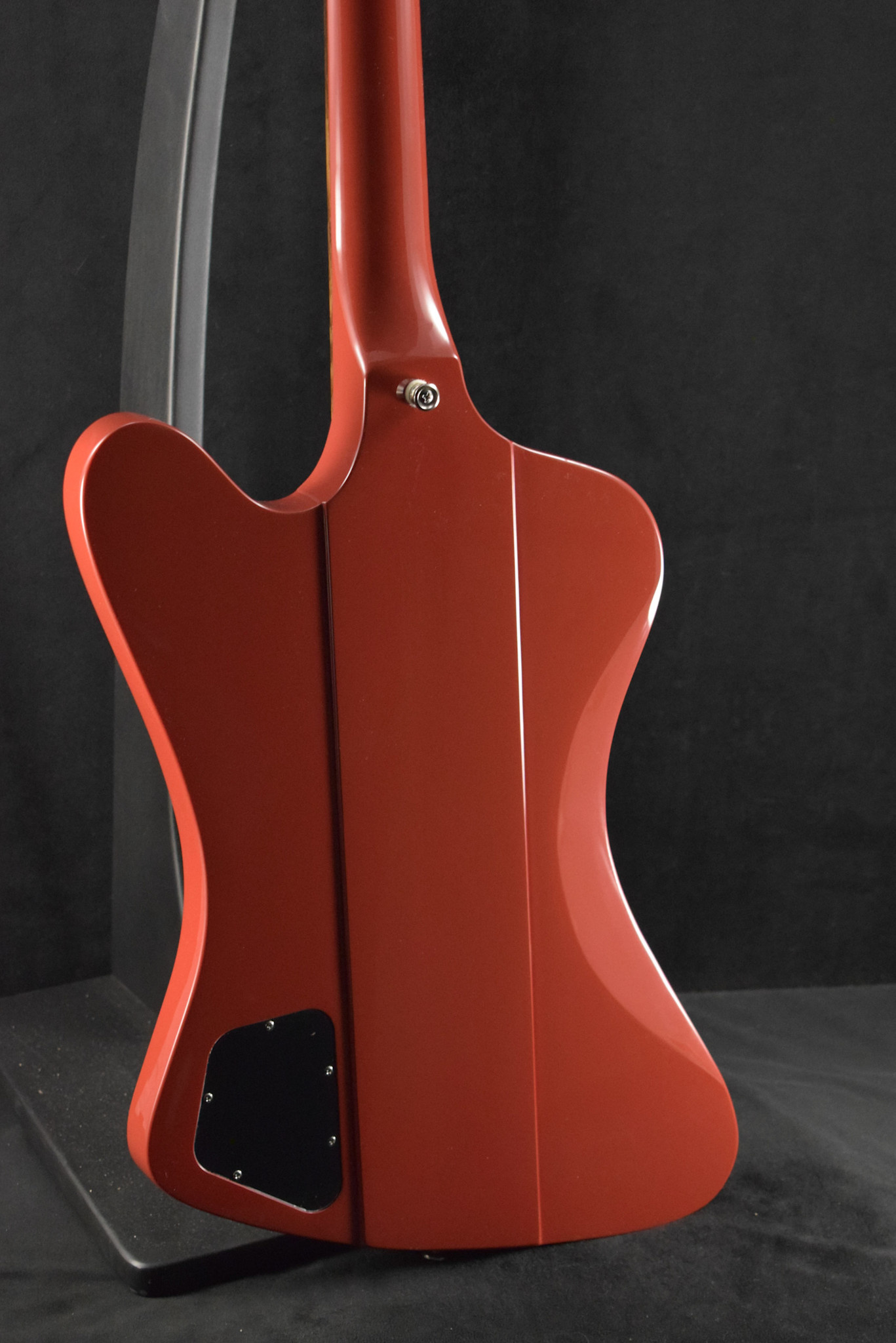 Epiphone Epiphone Thunderbird '64 Bass Guitar Ember Red w/Gig Bag