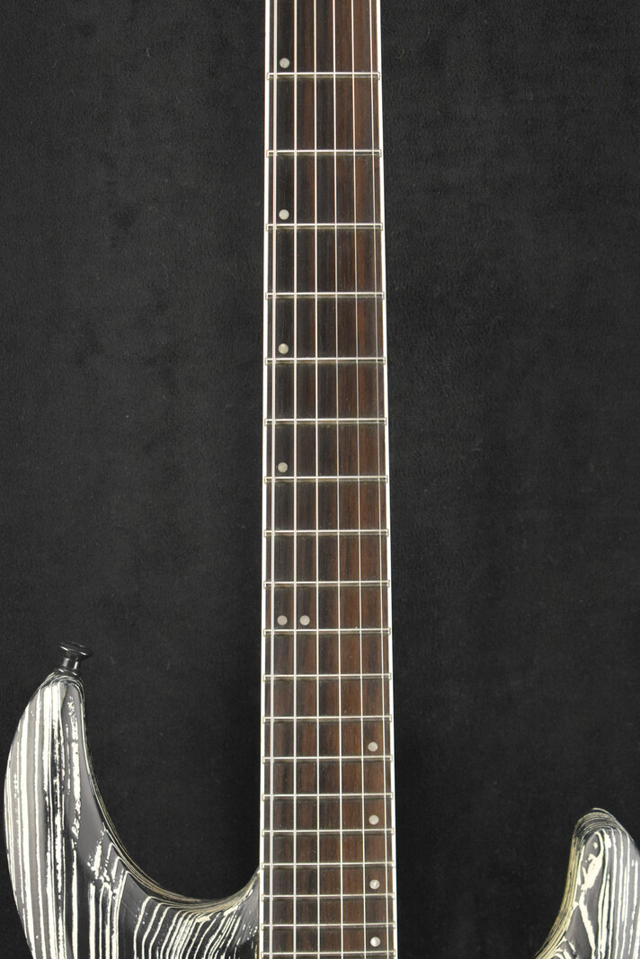 Jackson Jackson Pro Series Dinky DK Modern Ash HT6 Baked White Ebony Fingerboard