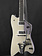 Gretsch Gretsch G6199TSL-SMG Billy-Bo FSR Smoke Gray/Violet Metallic