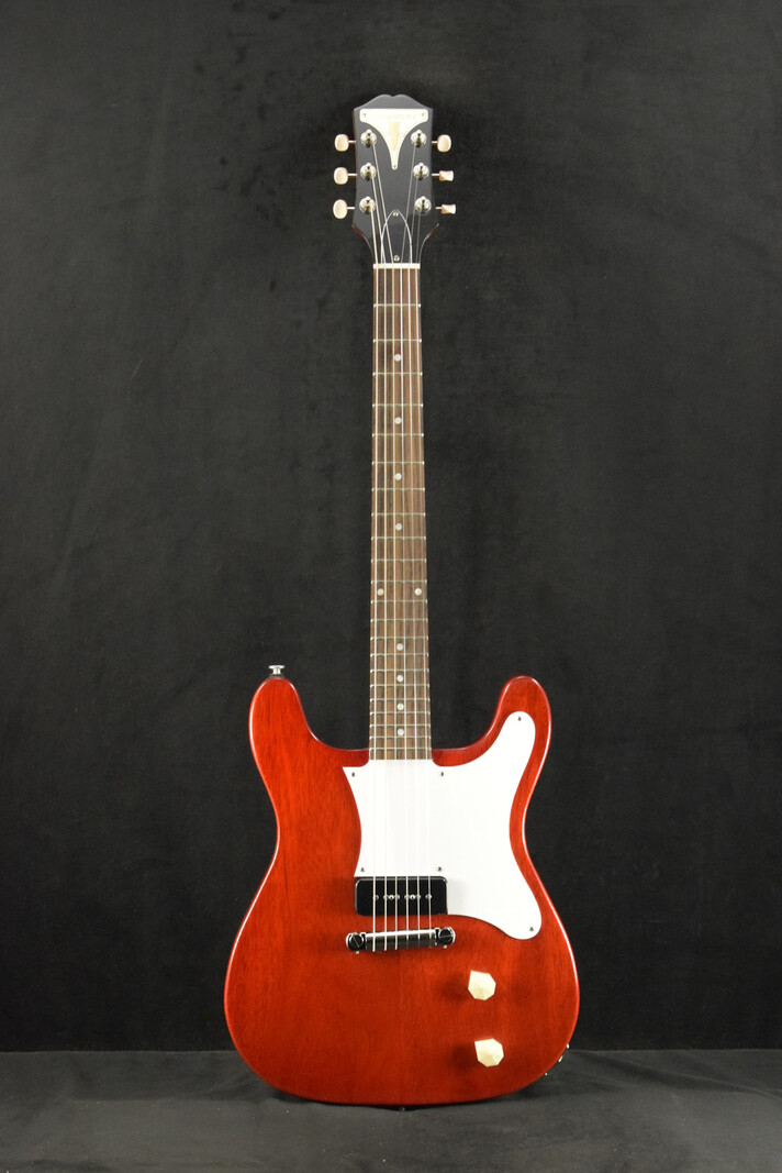 Epiphone Epiphone Coronet (USA Collection) Vintage Cherry