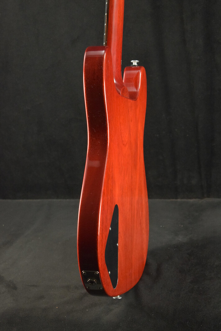Epiphone Epiphone Coronet (USA Collection) Vintage Cherry