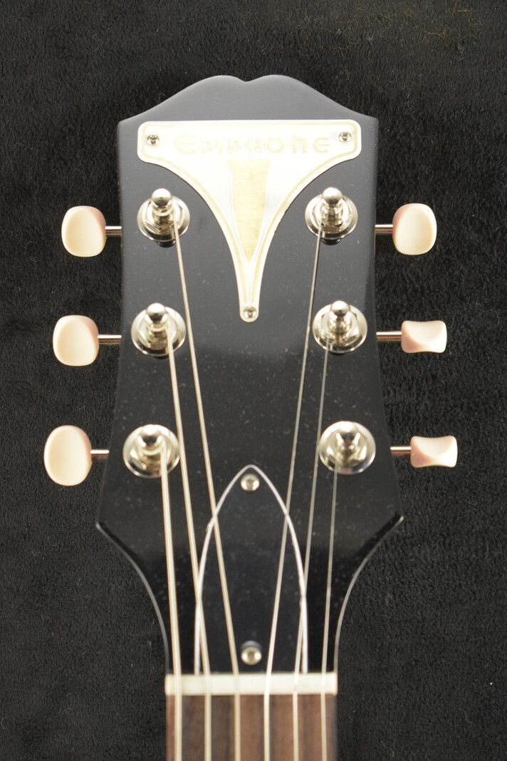Epiphone Epiphone Coronet (USA Collection) Vintage Cherry