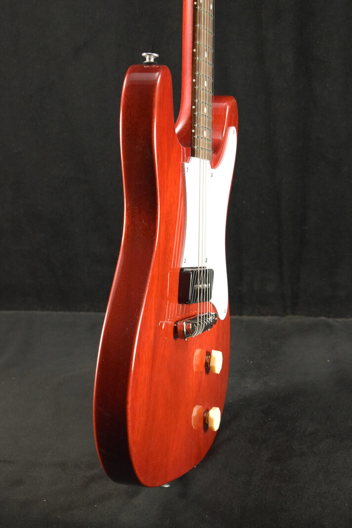 Epiphone Epiphone Coronet (USA Collection) Vintage Cherry