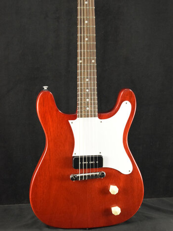 Epiphone Epiphone Coronet (USA Collection) Vintage Cherry