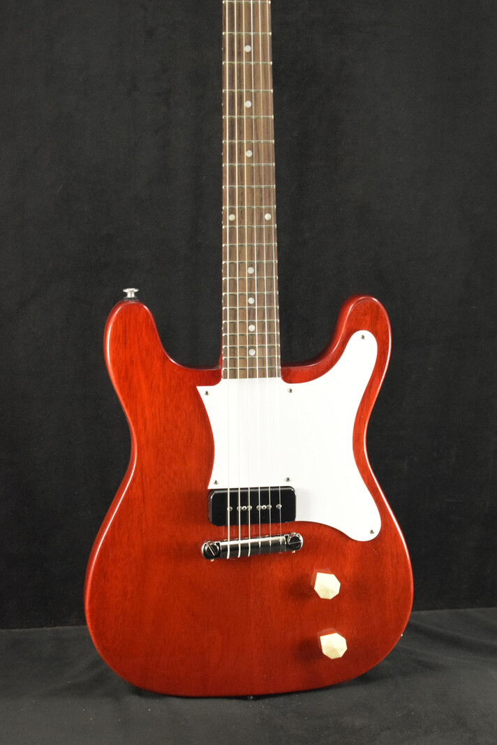 Epiphone Epiphone Coronet (USA Collection) Vintage Cherry