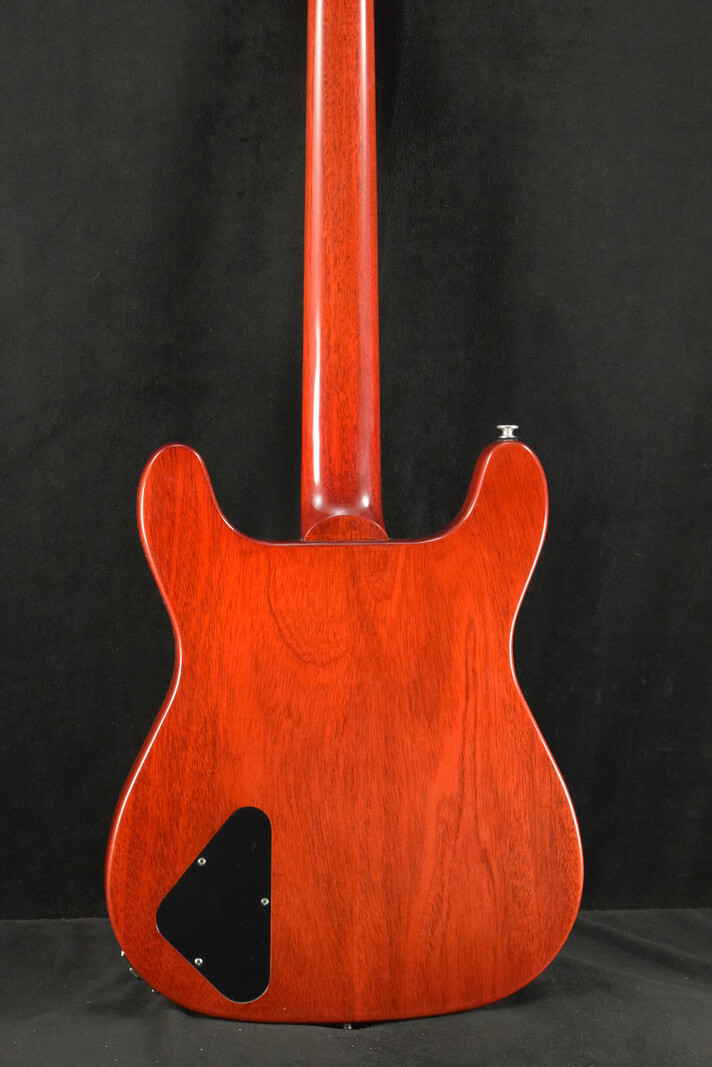 Epiphone Epiphone Coronet (USA Collection) Vintage Cherry