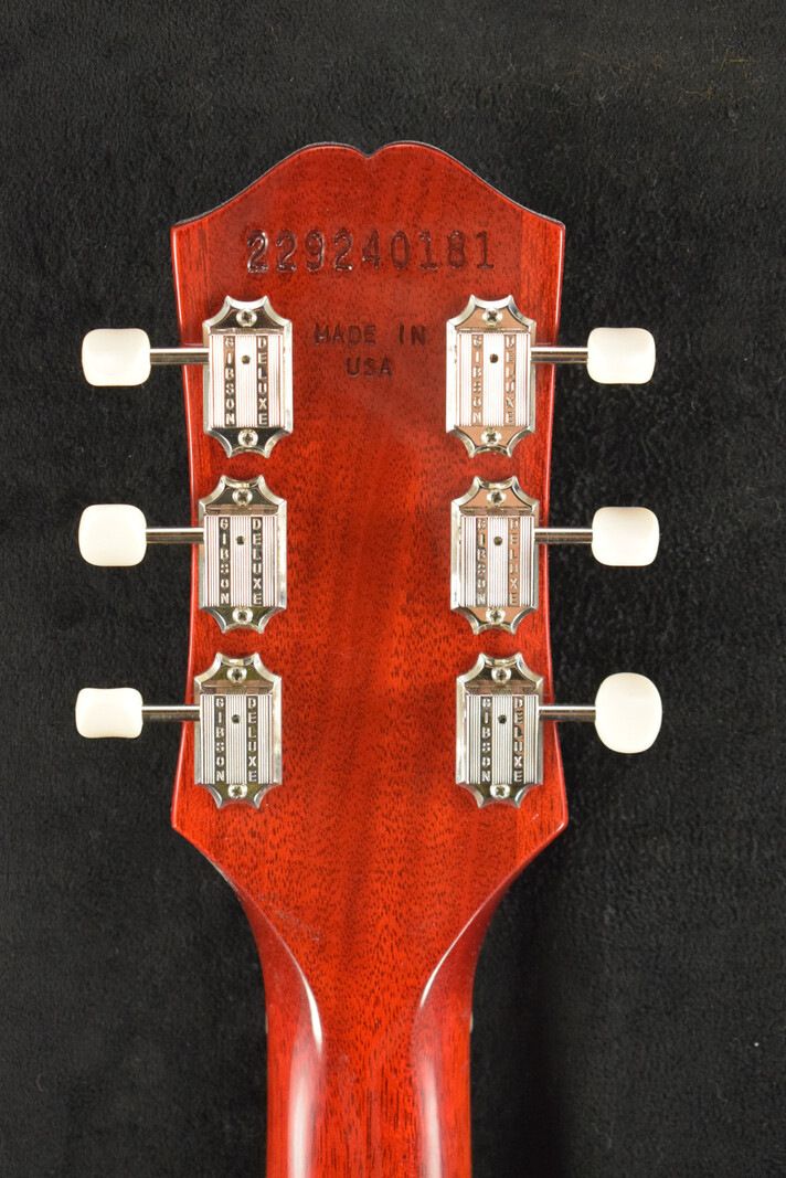 Epiphone Epiphone Coronet (USA Collection) Vintage Cherry