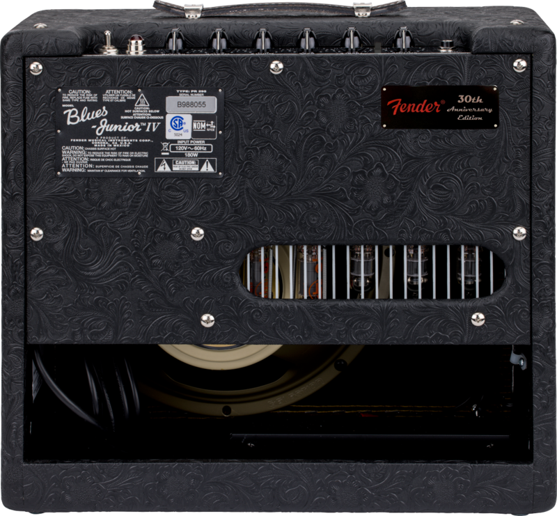 Fender Fender Blues Junior IV 30th Anniversary