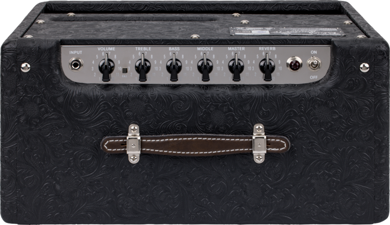 Fender Fender Blues Junior IV 30th Anniversary