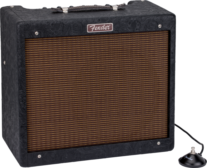 Fender Fender Blues Junior IV 30th Anniversary
