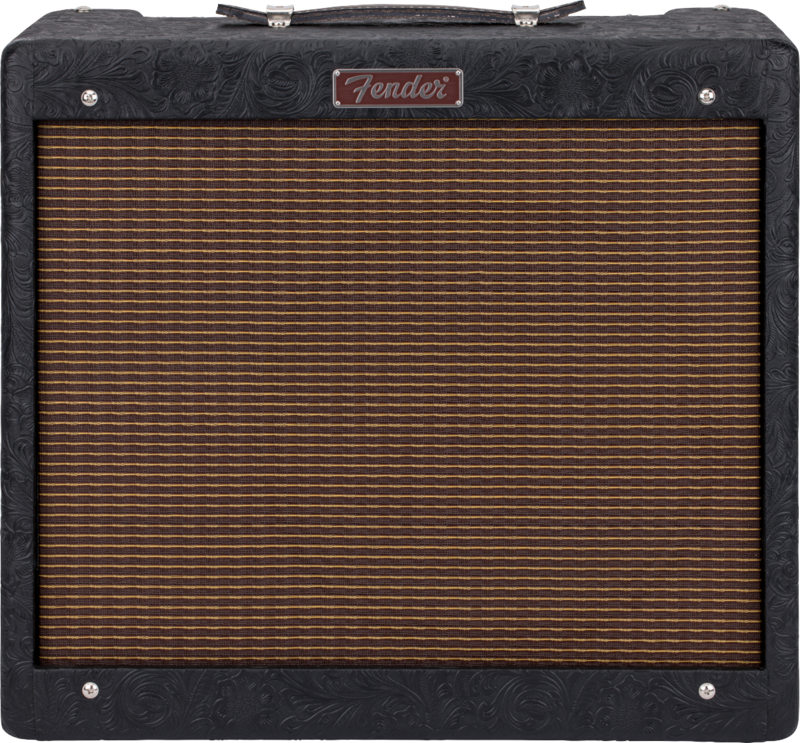 Fender Fender Blues Junior IV 30th Anniversary