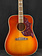 Epiphone Epiphone Inspired by Gibson Hummingbird Aged Cherry Sunburst Gloss