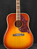 Epiphone Epiphone Inspired by Gibson Hummingbird Aged Cherry Sunburst Gloss