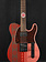 Fender Fender Monster Hunter Rathalos Telecaster Rathalos Red Rosewood Fingerboard