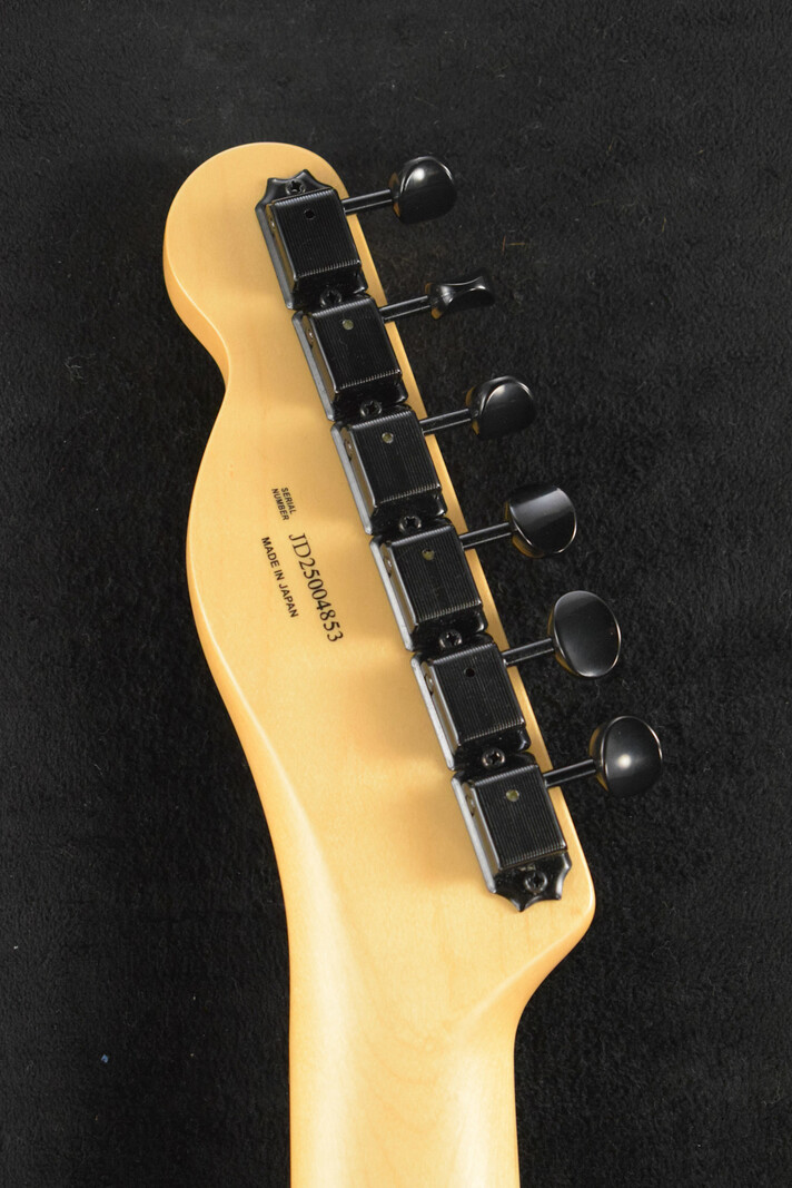 Fender Fender Monster Hunter Rathalos Telecaster Rathalos Red Rosewood Fingerboard