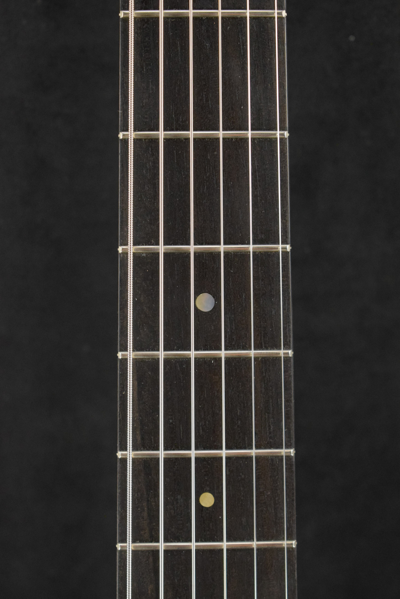 Collings Collings OM1 JL Julian Lage Signature Package Adirondack Spruce Top