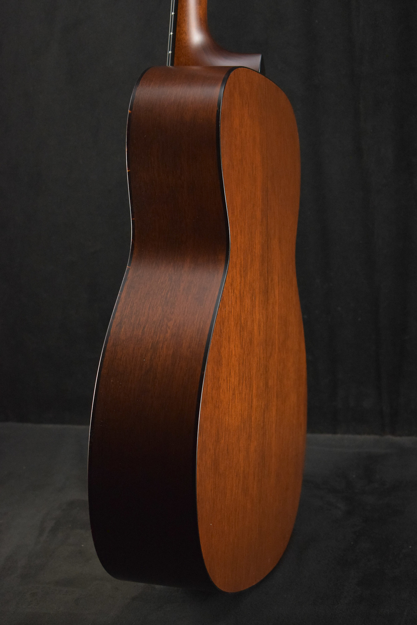 Collings Collings OM1 JL Julian Lage Signature Package Adirondack Spruce Top