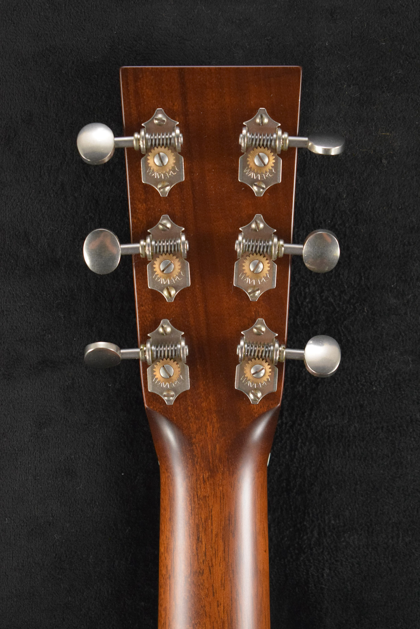 Collings Collings OM1 JL Julian Lage Signature Package Adirondack Spruce Top