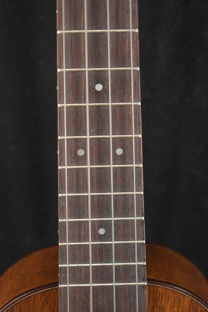 Martin Martin Centennial 1 Concert Ukulele Dark Mahogany