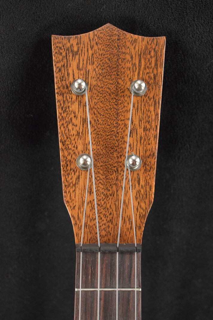 Martin Martin Centennial 1 Concert Ukulele Dark Mahogany