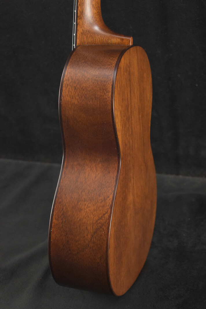 Martin Martin Centennial 1 Concert Ukulele Dark Mahogany