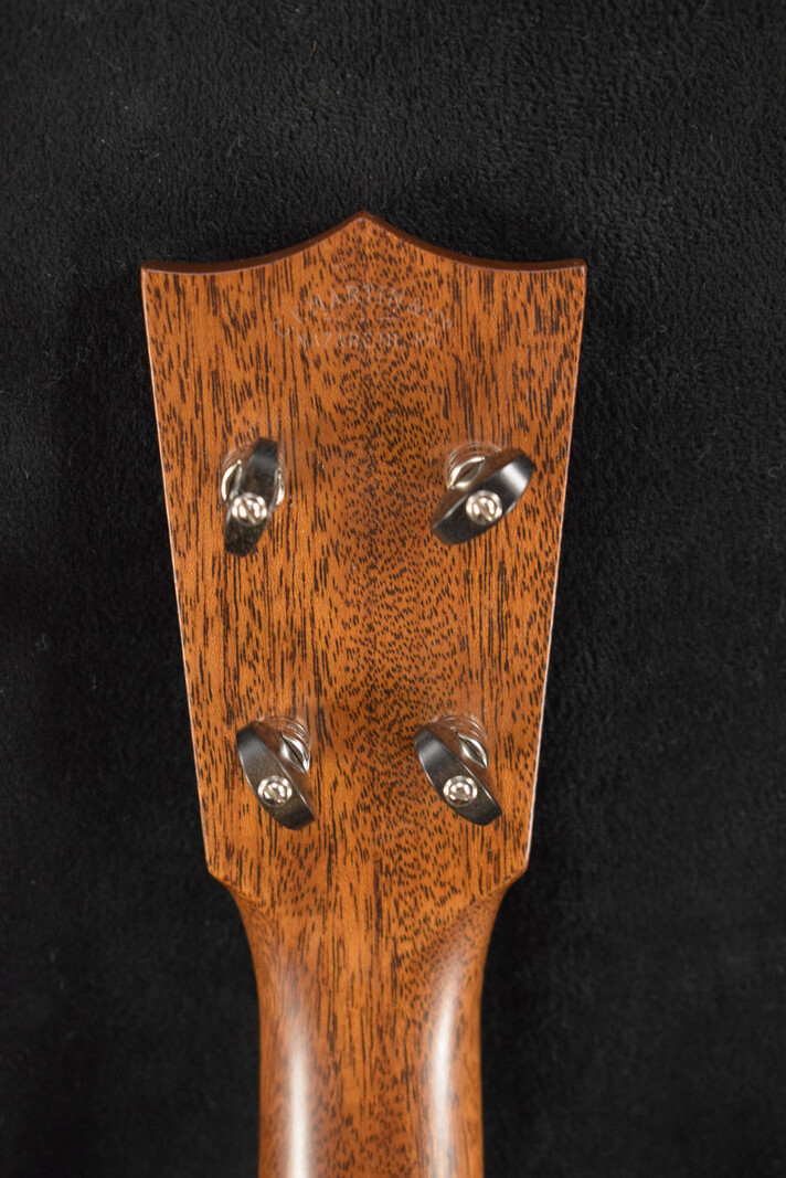 Martin Martin Centennial 1 Concert Ukulele Dark Mahogany