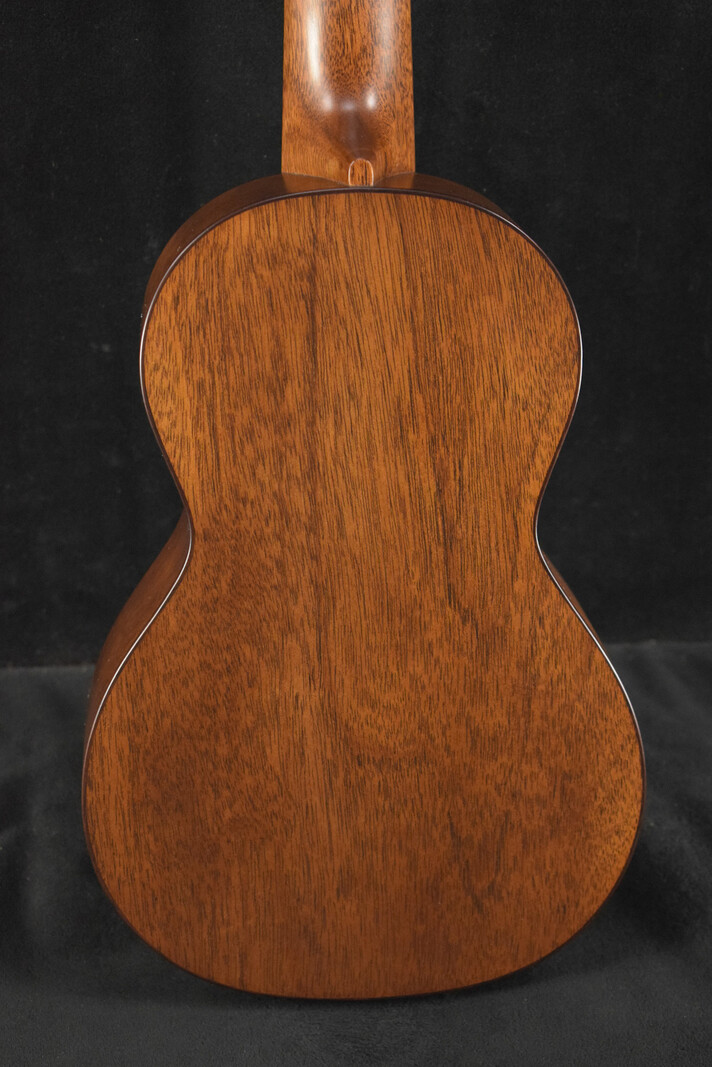 Martin Martin Centennial 1 Concert Ukulele Dark Mahogany
