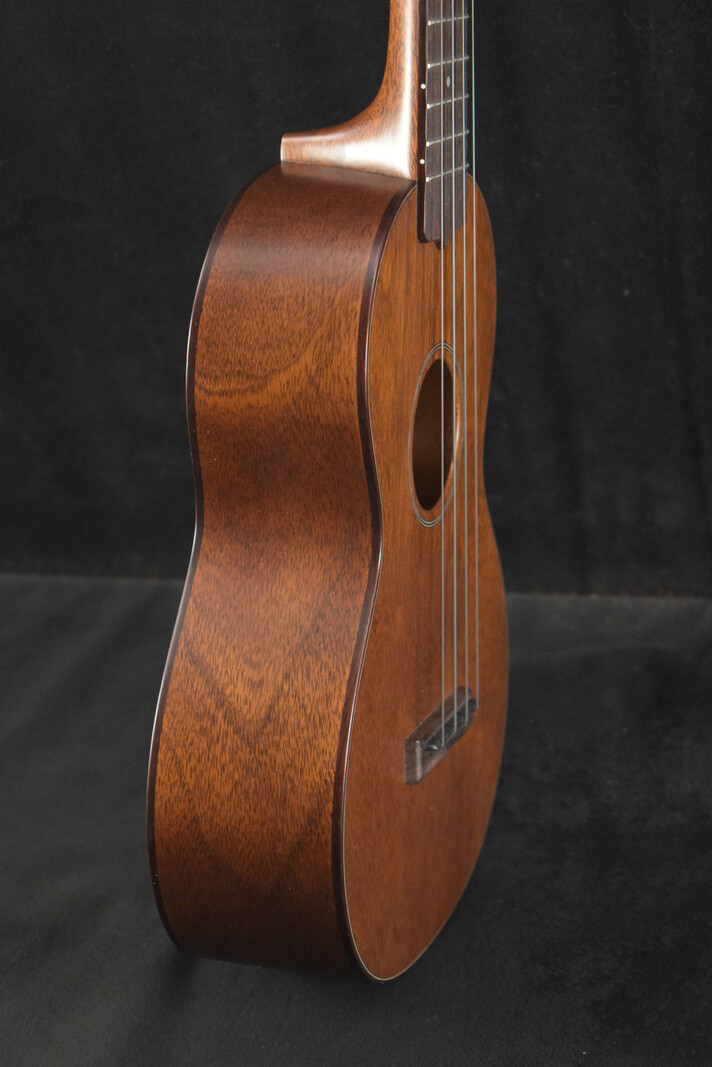 Martin Martin Centennial 1 Concert Ukulele Dark Mahogany