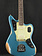 Fender Fender Custom Shop 1965 Jaguar Heavy Relic Faded Ocean Turquoise Rosewood Fingerboard