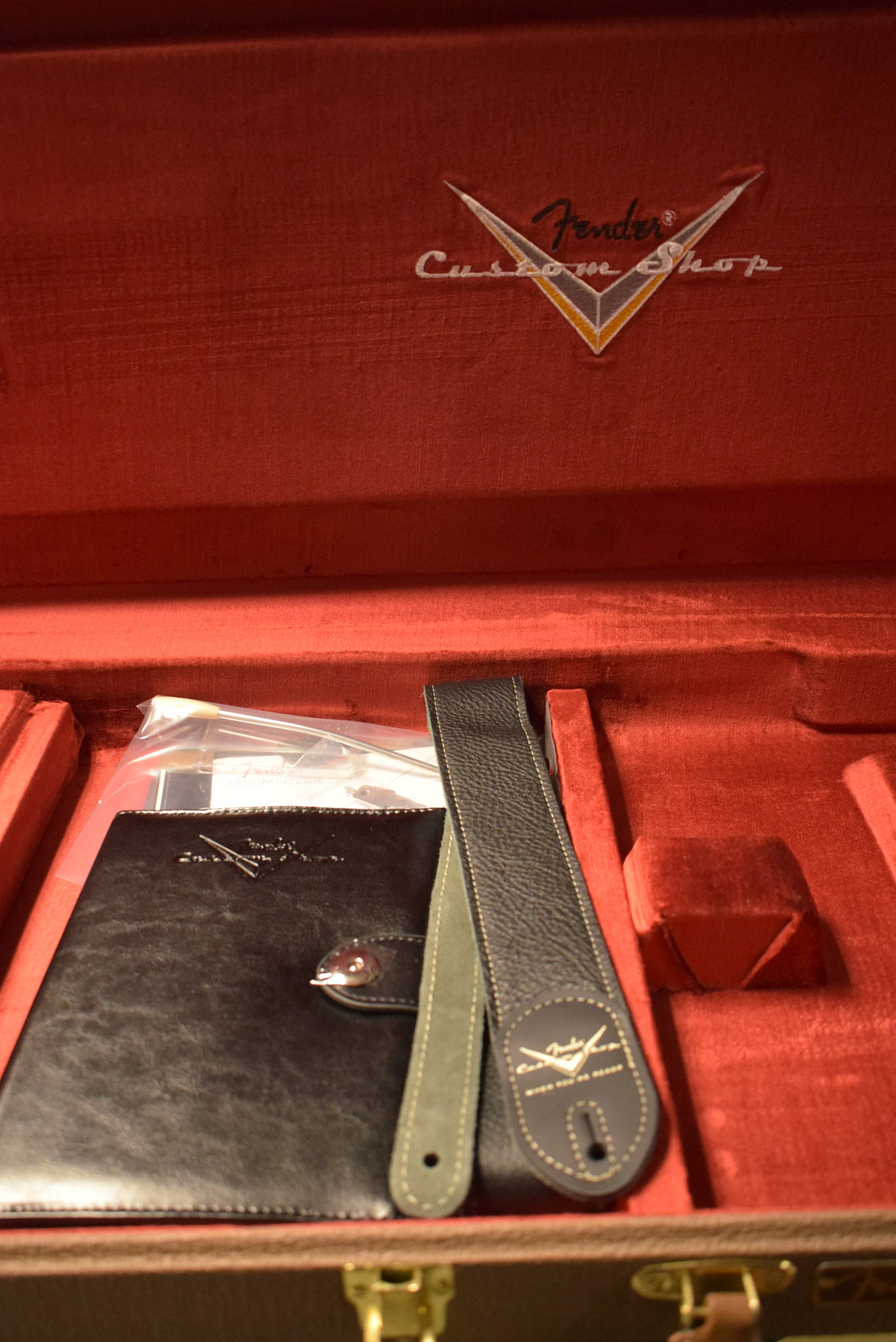 Fender Fender Custom Shop 1965 Jaguar Heavy Relic Faded Ocean Turquoise Rosewood Fingerboard