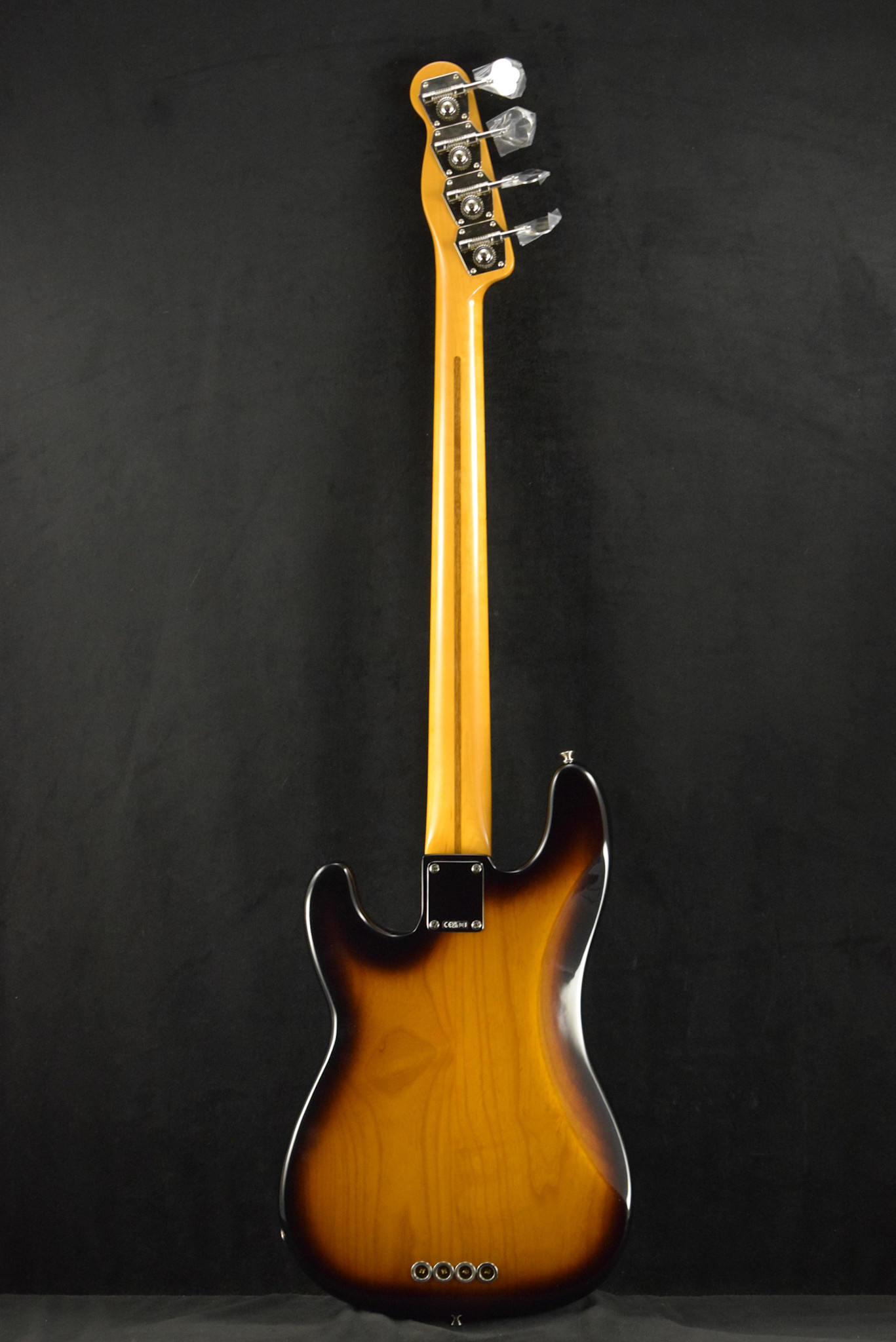 Fender Fender American Vintage II 1954 Precision Bass 2-Color Sunburst