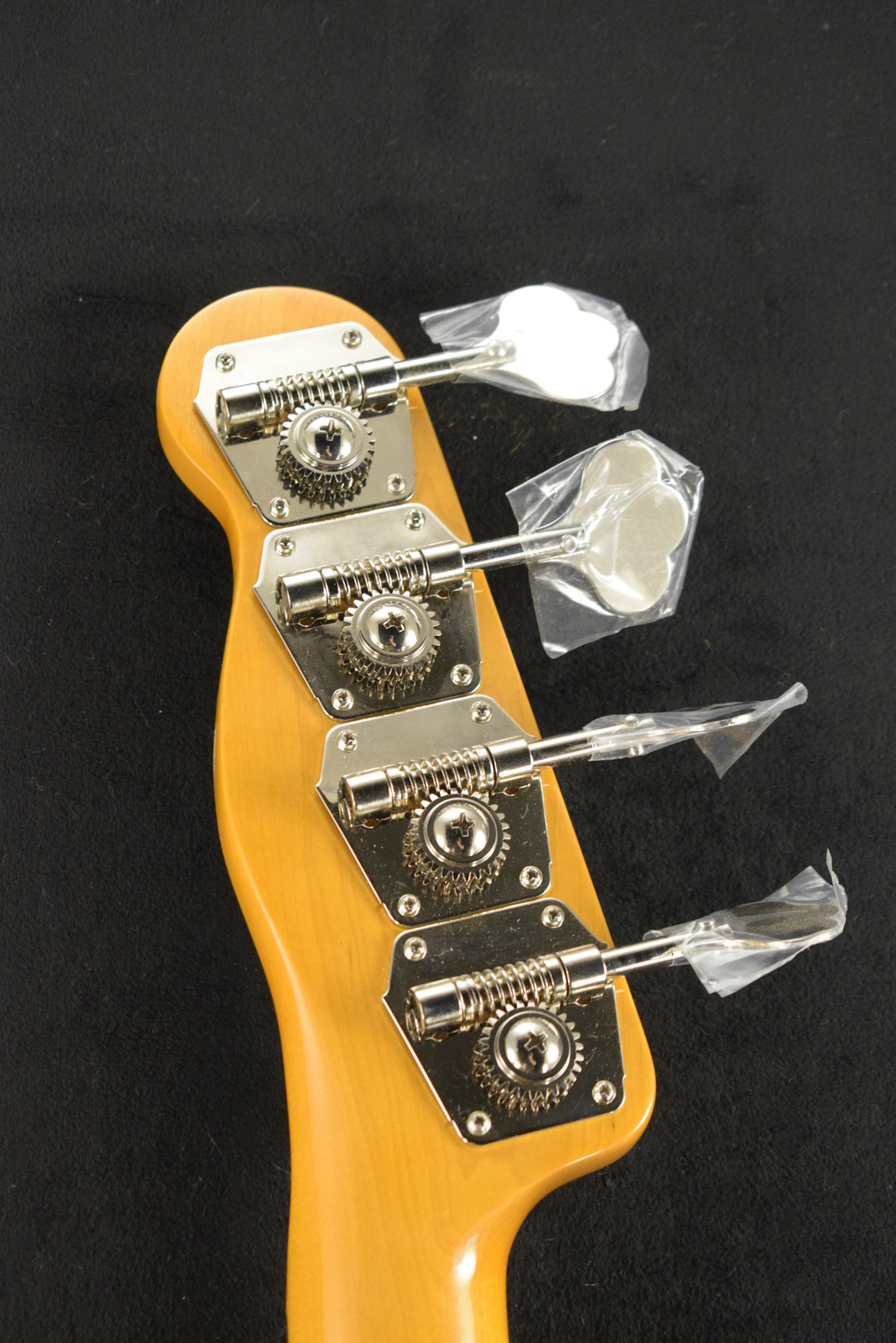 Fender Fender American Vintage II 1954 Precision Bass 2-Color Sunburst