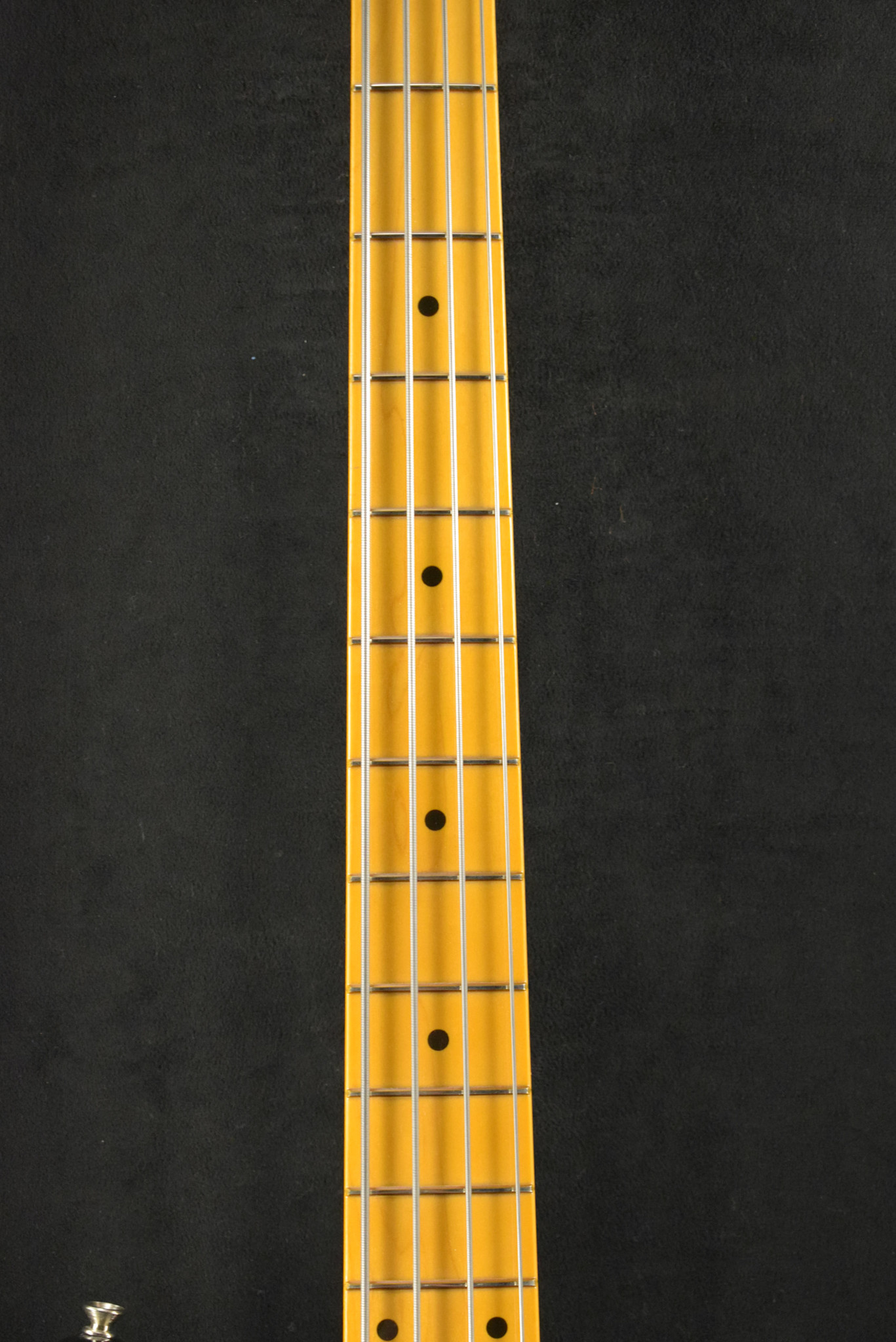 Fender Fender American Vintage II 1954 Precision Bass 2-Color Sunburst