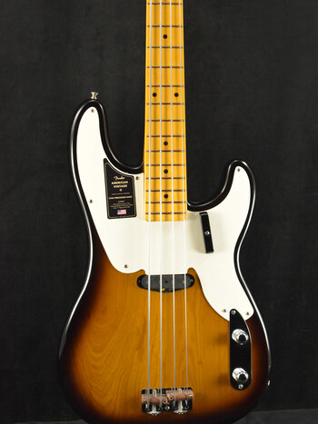 Fender Fender American Vintage II 1954 Precision Bass 2-Color Sunburst