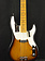 Fender Fender American Vintage II 1954 Precision Bass 2-Color Sunburst