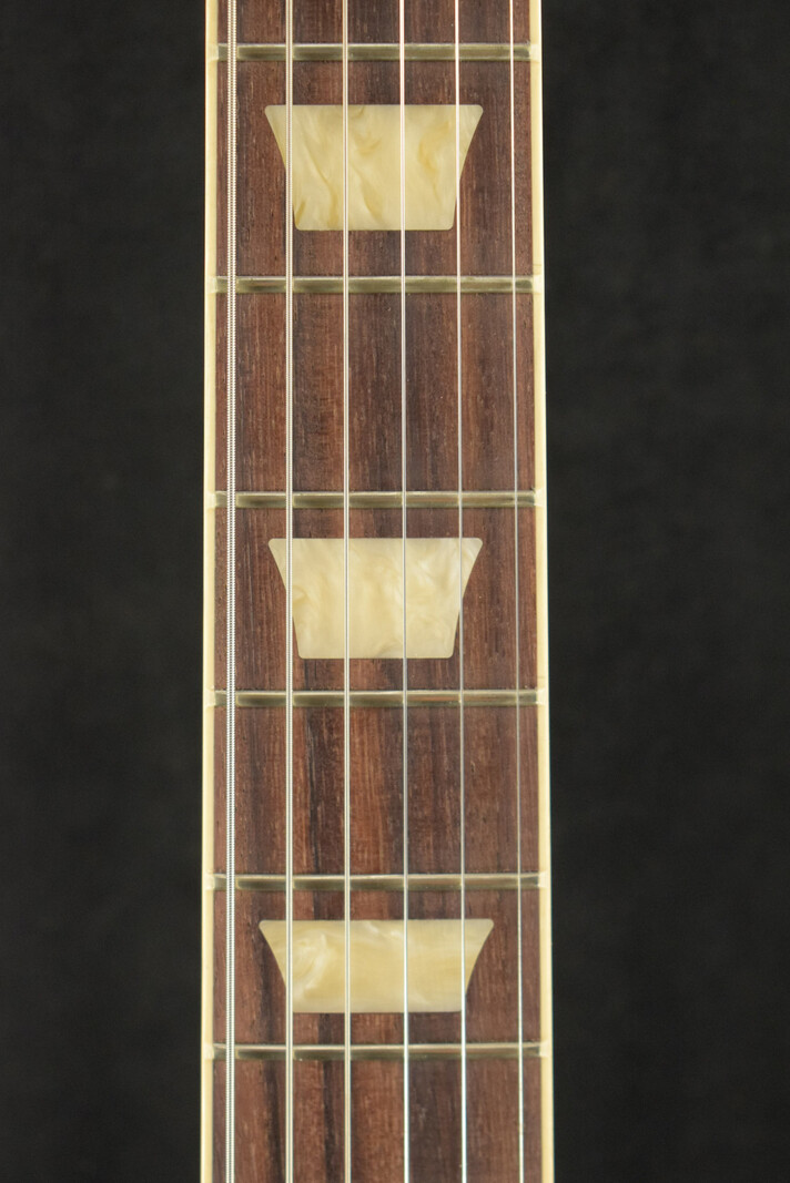 Gibson Gibson Les Paul Standard 60s Figured Top Honey Amber