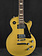 Gibson Gibson Les Paul Standard 60s Mahogany Top TV Yellow