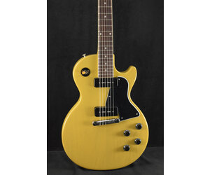 Gibson Les Paul special TV Yellow 2014年製 Gibson Les Paul Special TV Yellow - Fuller's Guitar