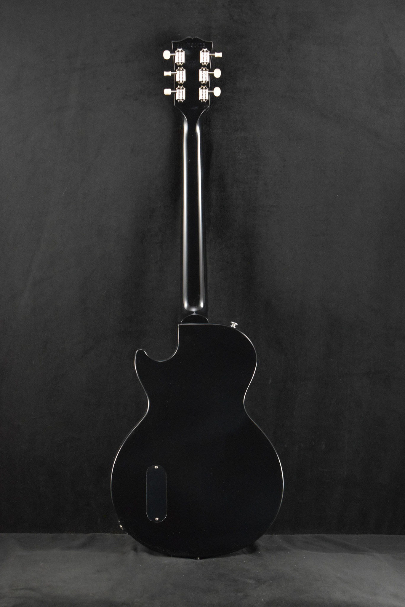 Gibson Gibson Les Paul Junior Ebony